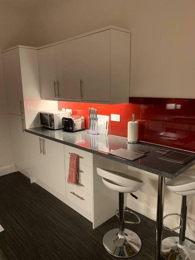 Apartment 39C โอบาน ภายนอก รูปภาพ